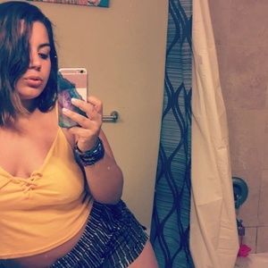 Meet your Posher, Rita